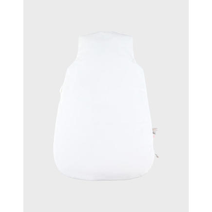 F&O Gigoteuse bag 70cm, Veloudoux - Fluffy - Ecru NOUKIE 'S - 5