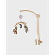 F&O Mobile Musical - Bras bois - Multicolor NOUKIE 'S