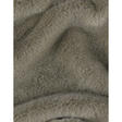 M&M25 Couverture Promenade fausse fourrure - Kaki NOUKIE 'S - 4
