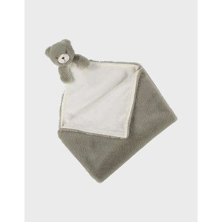 F&O Doudou XXL - Orso - Vert NOUKIE 'S - 2