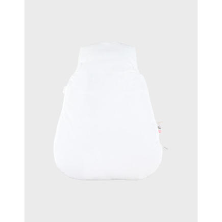 F&O Gigoteuse bag 50cm, Veloudoux - Ecru NOUKIE 'S - 2