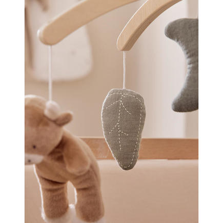 F&O Mobile Musical - Bras bois - Multicolor NOUKIE 'S - 6