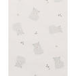 F&O Sac de couchage 100cm manches amovibles coton - Blanc NOUKIE 'S - 7