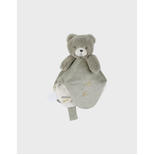 F&O Doudou - Orso - Vert