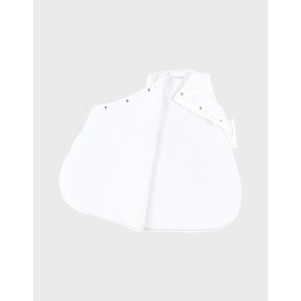 F&O Gigoteuse bag 50cm, Veloudoux - Ecru NOUKIE 'S