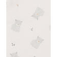 F&O Sac de couchage 70cm manches amovibles coton - Blanc NOUKIE 'S - 5