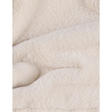 M&M25 Couverture Promenade fausse fourrure - Beige NOUKIE 'S - 7
