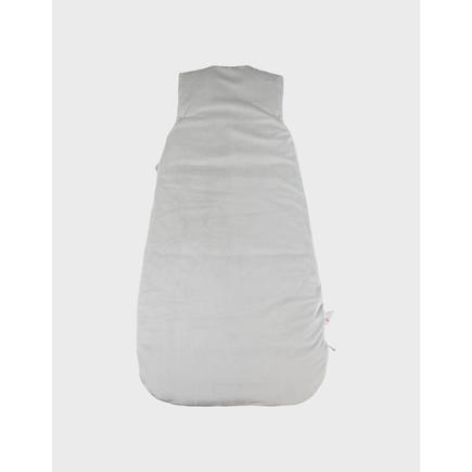 F&O Gigoteuse sauge 100cm, Veloudoux - Fluffy - Vert NOUKIE 'S - 6