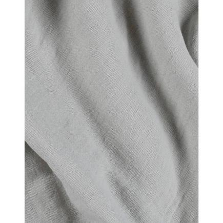 F&O Set de 2 langes 100x100cm, mousseline - Vert NOUKIE 'S - 3