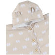 M&M25 Poncho déperlant - Beige NOUKIE 'S - 3