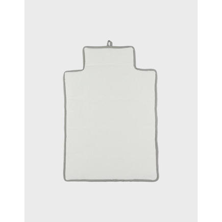 F&O Matelas à langer nomade - Beige NOUKIE 'S - 3