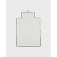 F&O Matelas à langer nomade - Beige NOUKIE 'S - 3