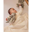 F&O Doudou - Orso - Vert NOUKIE 'S - 3