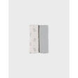 F&O Set de 2 langes 100x100cm, mousseline - Vert NOUKIE 'S - 2
