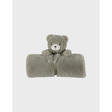 F&O Doudou XXL - Orso - Vert NOUKIE 'S - 3