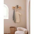 F&O Sac de couchage 70cm manches amovibles coton - Blanc NOUKIE 'S - 7