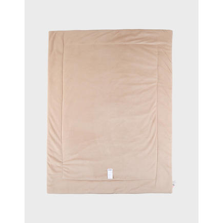 F&O Couverture 75X100cm, Veloudoux - Ecru NOUKIE 'S - 5