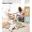 Balancelle électrique Swoon Hoop Sand BABYMOOV - 6