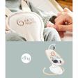 Balancelle électrique Swoon Hoop Sand BABYMOOV - 5
