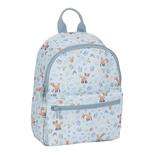 Sac à dos enfant Forest Friends Bleu