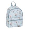 Sac à dos enfant Forest Friends Bleu LITTLE DUTCH
