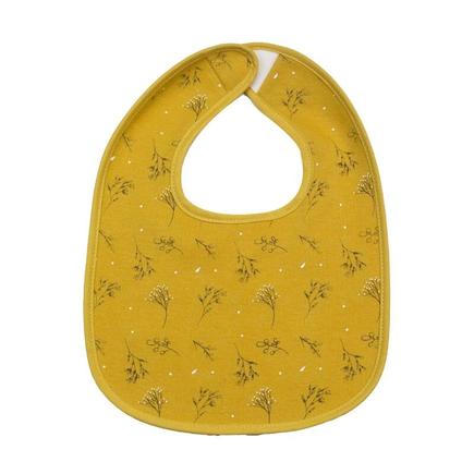 Lot de 7 bavoirs 1er âge Little Flower Multicolore TROIS KILOS SEPT - 6