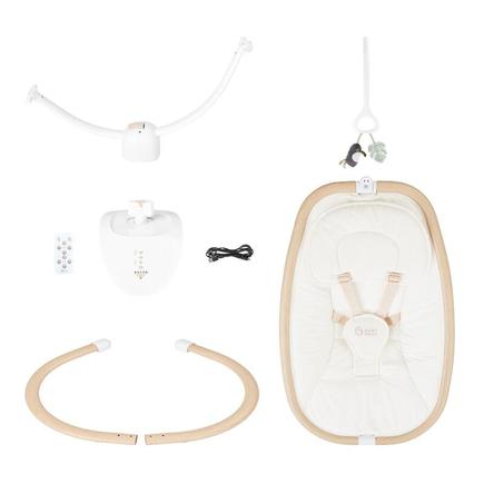 Balancelle électrique Swoon Hoop Sand BABYMOOV - 8