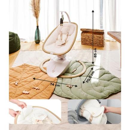 Balancelle électrique Swoon Hoop Sand BABYMOOV - 7