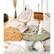Balancelle électrique Swoon Hoop Sand BABYMOOV - 7