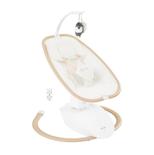 Balancelle électrique Swoon Hoop Sand