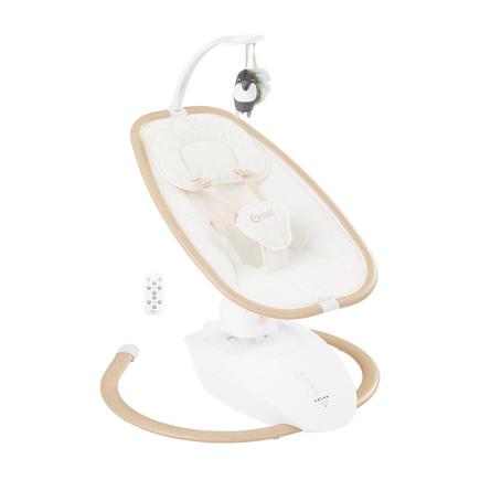 Balancelle électrique Swoon Hoop Sand BABYMOOV - 2
