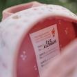 Sac à dos enfant Fairy Garden Rose LITTLE DUTCH - 3
