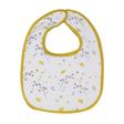 Lot de 7 bavoirs 1er âge Little Flower Multicolore TROIS KILOS SEPT - 7