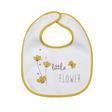 Lot de 7 bavoirs 1er âge Little Flower Multicolore TROIS KILOS SEPT - 3