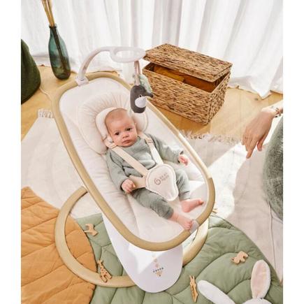 Balancelle électrique Swoon Hoop Sand BABYMOOV - 9