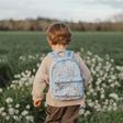 Sac à dos enfant Forest Friends Bleu LITTLE DUTCH - 5