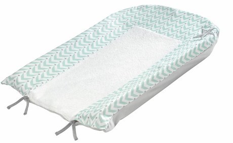 Matelas à langer