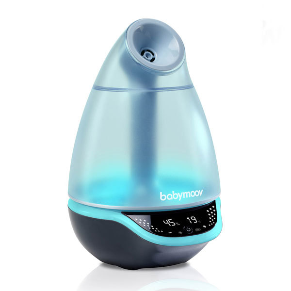 Humidificateur Hygro Plus