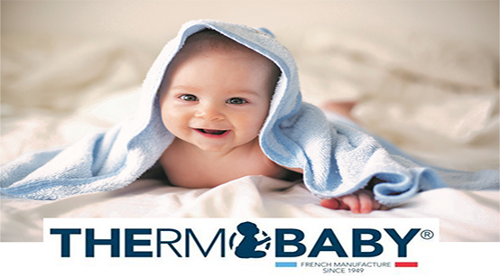 Marque Thermobaby chez Bébé9