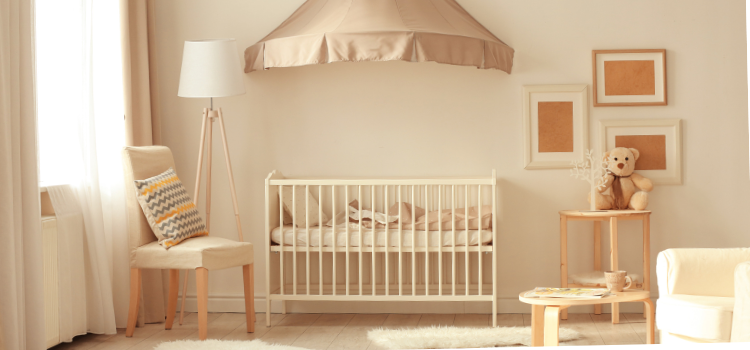 chambre enfant